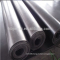 Acid and Alkali Resistant and Heat Resistant Fluorine Rubber Sheet